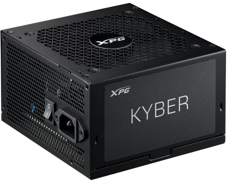 XPG Kyber 850W 80 PLUS Gold (75261263)