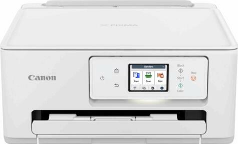 Canon PIXMA TS7650i (6256C006) (Multifunctionale) - Preturi