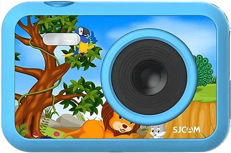 FunCam Lion