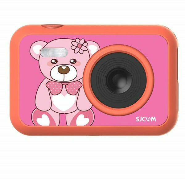 FunCam Bear