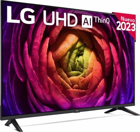 LG 43UR74006LB TV - Árak, olcsó 43 UR 74006 LB TV vásárlás - TV boltok,  tévé akciók
