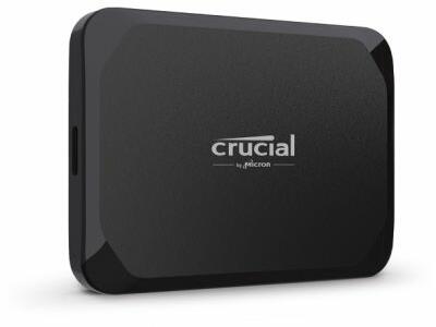 Crucial X9 1TB (CT1000X9SSD9) (Solid State Drive SSD extern) - Preturi