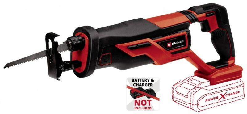 Einhell TE-AP 18/26 Li Solo (4326290) (Fierastrau alternativa