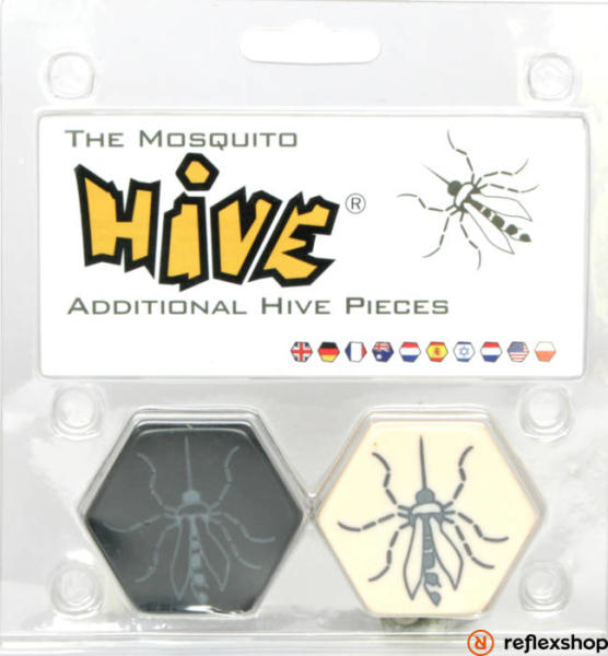 Hive kiegészítő - Mosquito