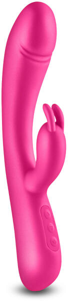Royals - Divine - Metallic Pink