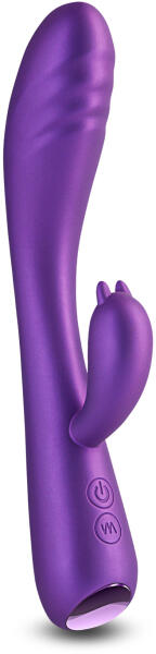 Royals - Duchess - Metallic Purple