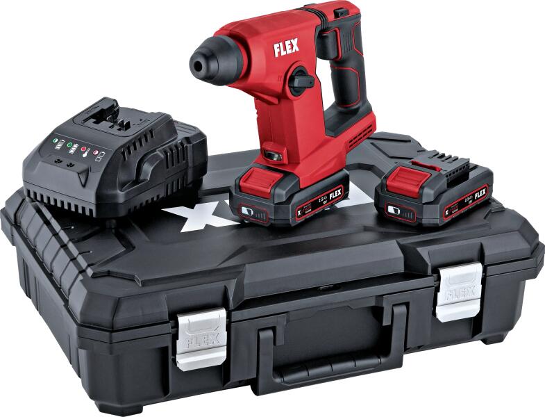 FHE 1-16 18.0 EC TC (531312)