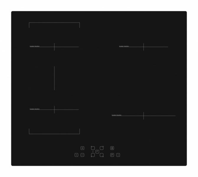 VETRO 60BB (HIV6BB.2)