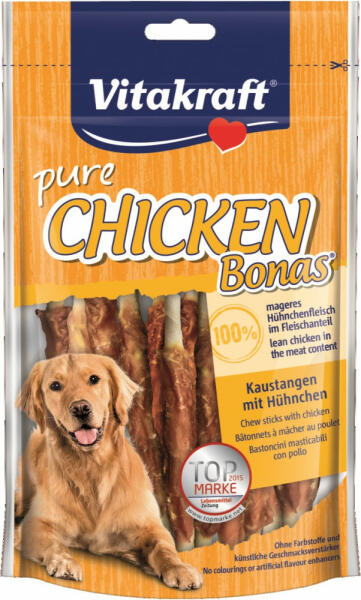 Chicken Bonas csirkés 80 g