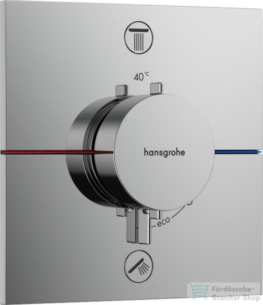 ShowerSelect Comfort E 15578000