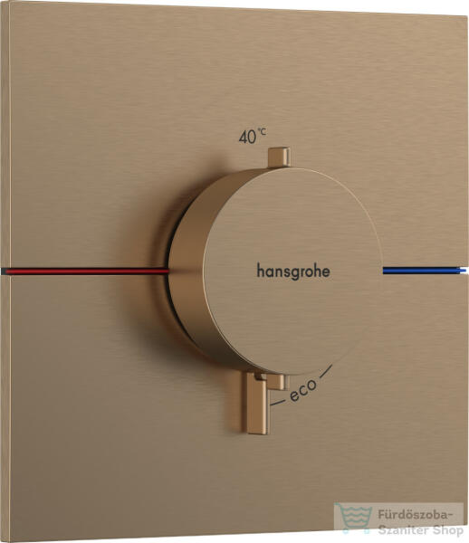 ShowerSelect Comfort E 15574140
