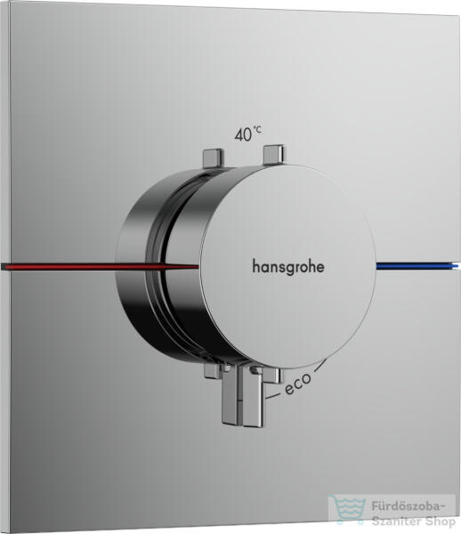 ShowerSelect Comfort E 15574000
