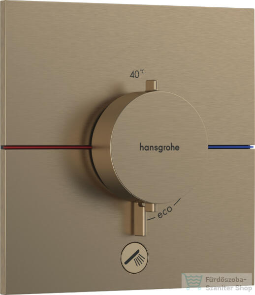 ShowerSelect Comfort E 1+1 15575140