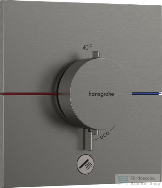 ShowerSelect Comfort E 1+1 15575340
