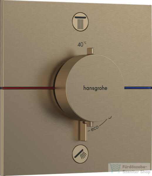 ShowerSelect Comfort E 15578140