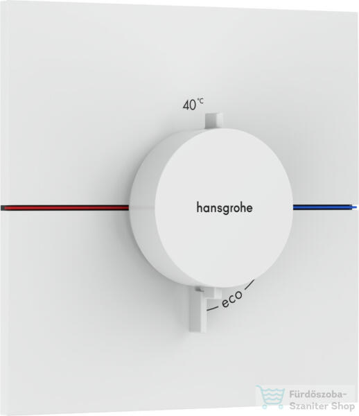 ShowerSelect Comfort E 15574700
