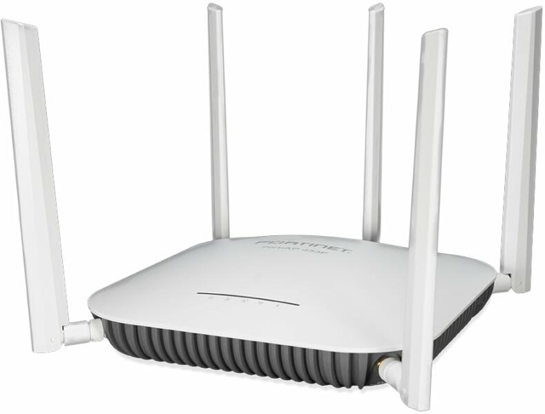 Fortinet Travel Router Fortinet FAP-433F-E router vásárlás, olcsó Fortinet FAP-433F-E árak ...
