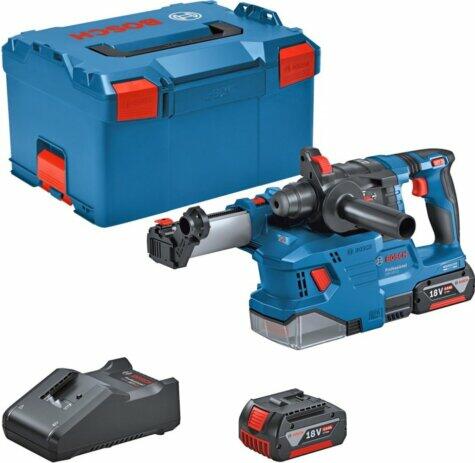 GBH 18V-22 (0611924003)