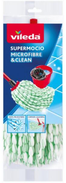Supermocio Microfibre&Clean 1 db