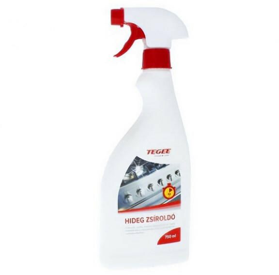 Hideg zsíroldó TEGEE 750 ml (5910708) - papir-bolt