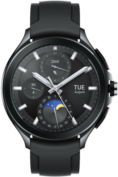 Watch 2 Pro