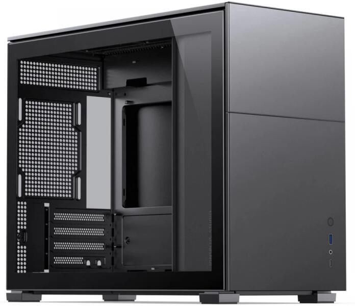 D31 STD BLACK