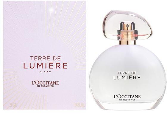 L'Occitane Terre de Lumiere EDT 90 ml Preturi L'Occitane Terre de