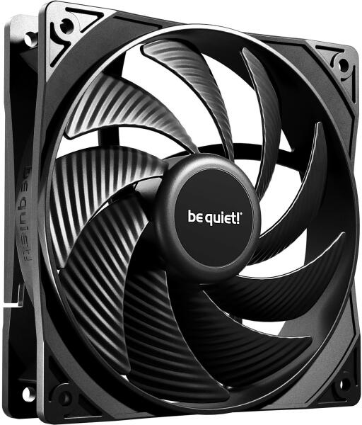 Pure Wings 3 120mm PWM high-speed (BL106)