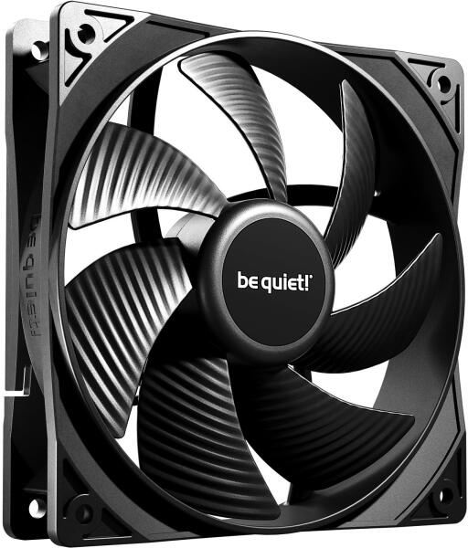 Pure Wings 3 120mm PWM (BL105)