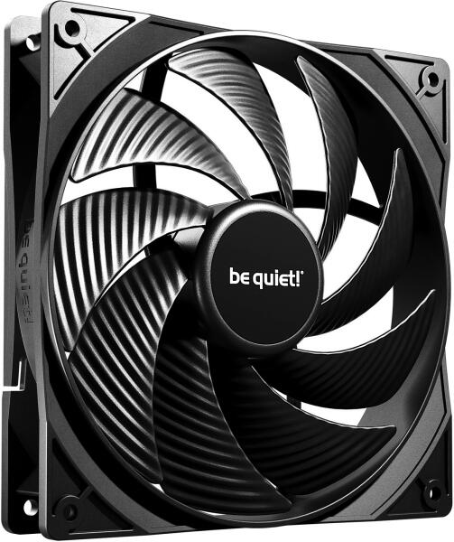Pure Wings 3 140mm PWM high-speed (BL109)
