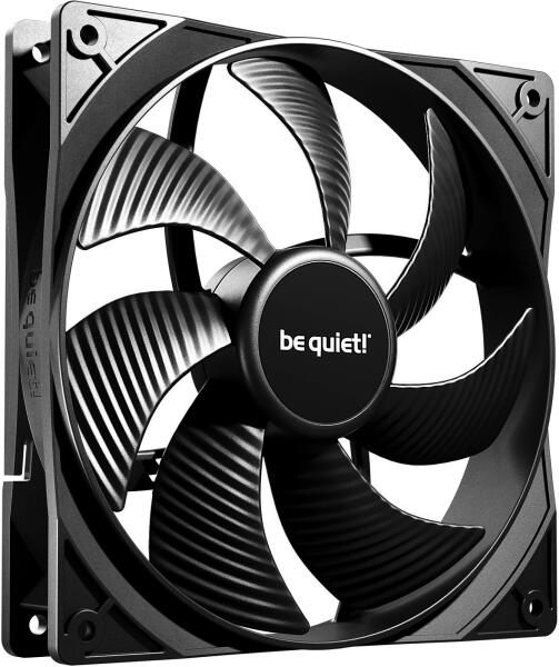 Pure Wings 3 140mm PWM (BL108)