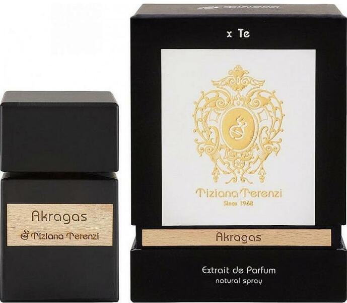 Tiziana Terenzi Akragas Extrait de Parfum 100 ml Preturi Tiziana