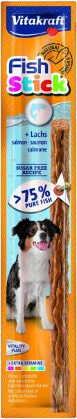 Fish Stick lazac 1 db 12 g