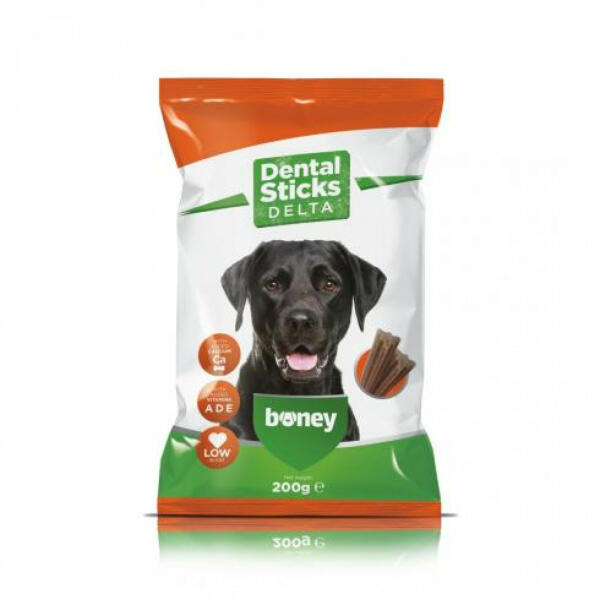 Dental sticks delta 200 g