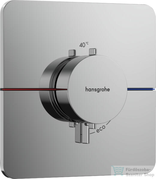 ShowerSelect Comfort Q 15588000