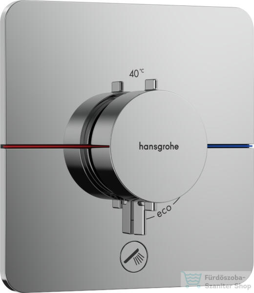 ShowerSelect Comfort Q 15589000