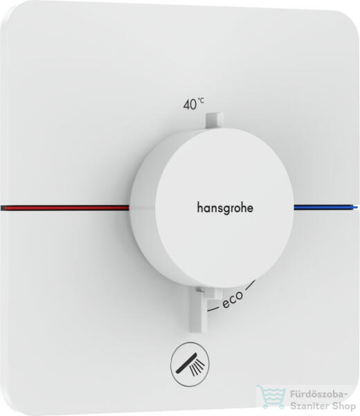 ShowerSelect Comfort Q 15589700