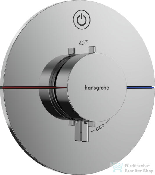 ShowerSelect Comfort S 15553000