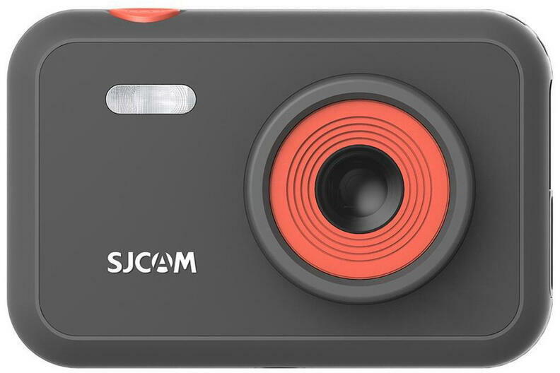 FunCam Black (3294) (T-MLX33761)