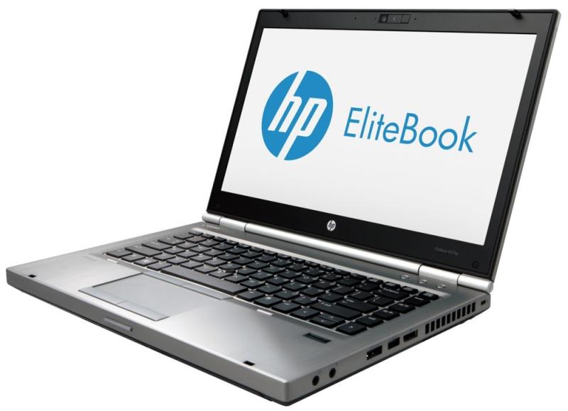 HP EliteBook 8470p B5W73AW Notebook Árak - HP EliteBook 8470p B5W73AW Laptop  Akció