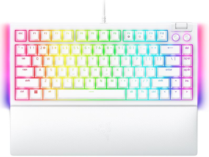 BlackWidow V4 (RZ03-05001700-R3M1)