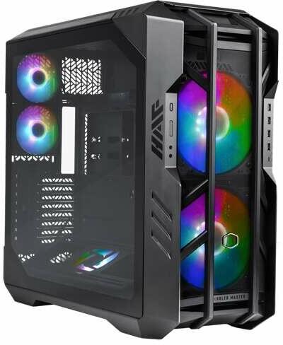 The Berserker HAF 700 (H700-IGNN-S00)