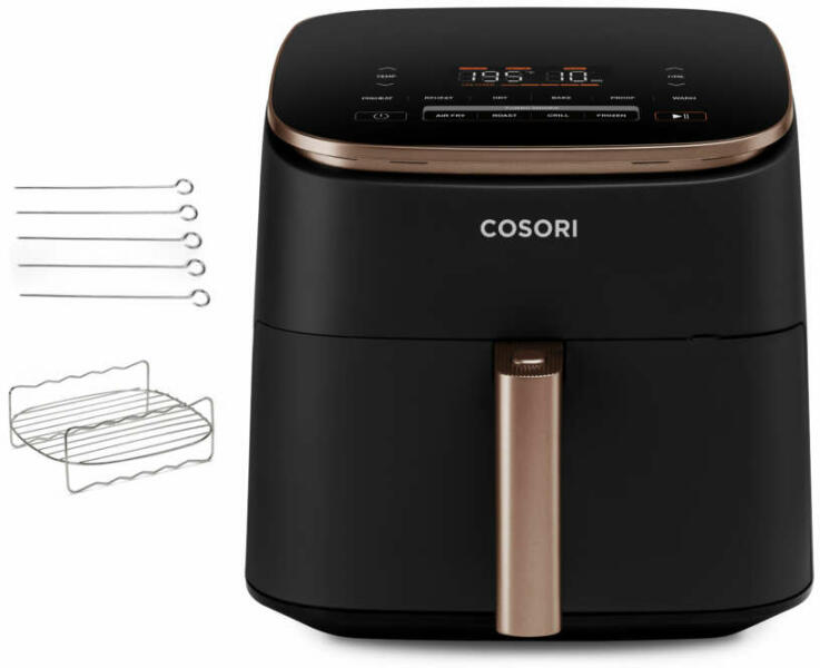 TurboBlaze Chef Edition (CAF-DC602-KEUR)