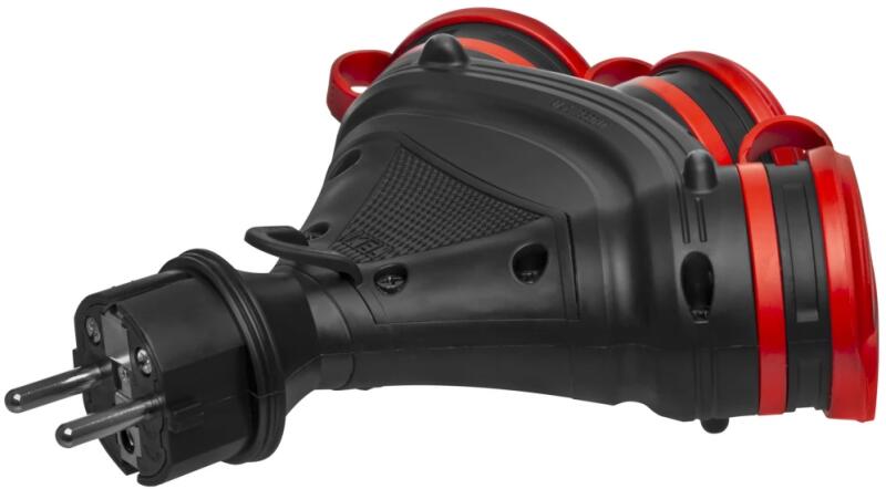 3 Plug (321552)