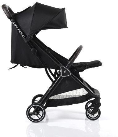 Easy Fold
