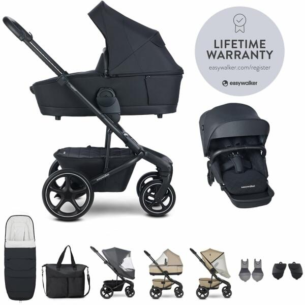 Harvey5 Premium Set