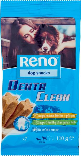 Snack DentaClean 110 g