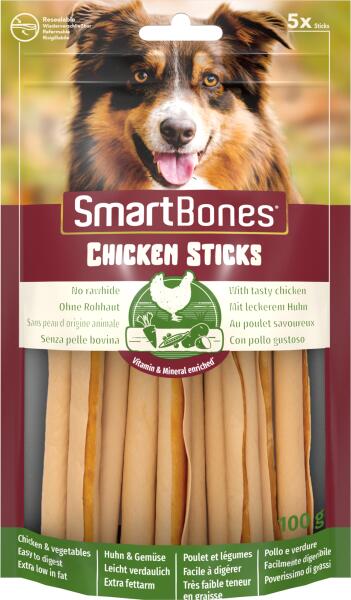 Chicken Sticks 5 db