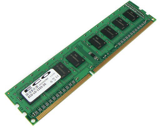 CSX 2GB DDR2 800MHz CSX-ECO-LO-800-2G memória modul vásárlás, olcsó Memória  modul árak, memoria modul boltok