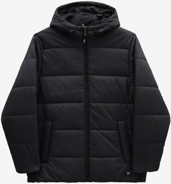 Vásárlás: Vans Férfi Vans Norris Dzseki XXL Fekete Férfi kabát árak  összehasonlítása, FérfiVansNorrisDzsekiXXLFekete boltok